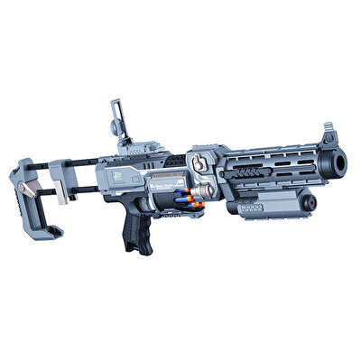 Blaze Storm Yumuşak Dart Atıcısı ZC7080