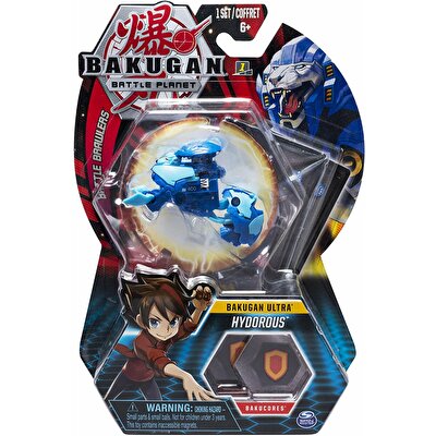 Bakugan Ultra Figür Hydorous