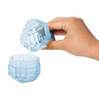 Minecraft Mini Modu İksir Demleme Aksiyon Figürleri HTK99