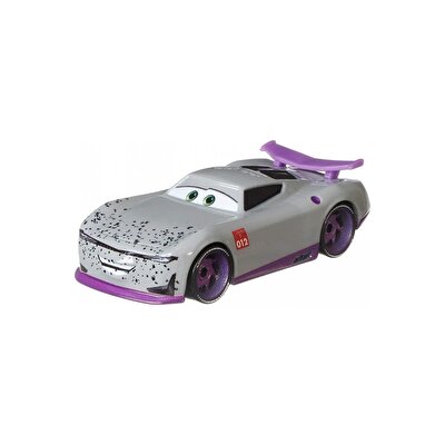 Cars 3 Tekli Karakter Araçlar Kurt with Bug Teeth GJY98