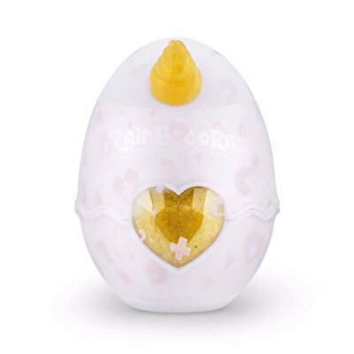 Rainbocorn Unicorn Dev Sürpriz S4-9262 Sarı