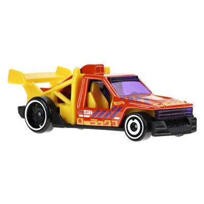 Hot Wheels Tekli Arabalar Lolux HTC90