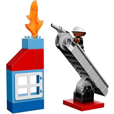LEGO® Duplo Fire Truck 10592