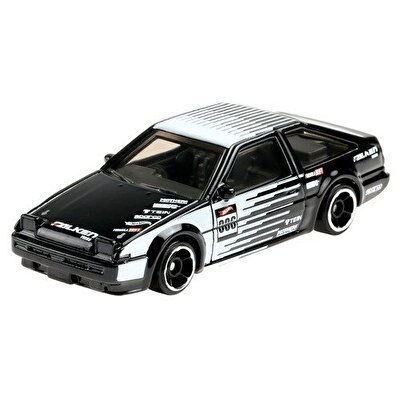 Hot Wheels Tekli Araba Toyota AE86 Sprinter Trueno