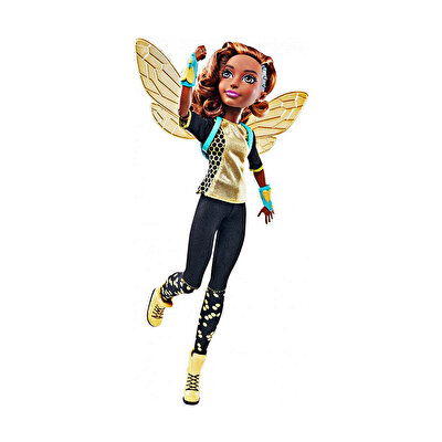 DC Super Hero Girls Bumble Bee