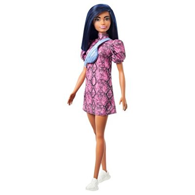 Barbie Büyüleyici Parti Bebekleri GHW57