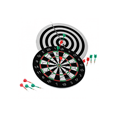 Altis İğneli Dart Seti