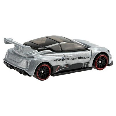 Hot Wheels Tekli Araba Nissan Leaf Nismo RC-02 GRX36