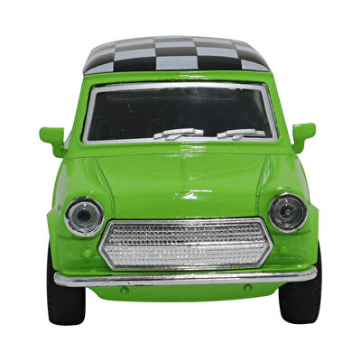 Çek Bırak 1:36 Araba 6159B Yeşi̇l