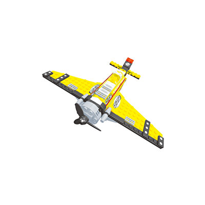 Ausini City Set 25405