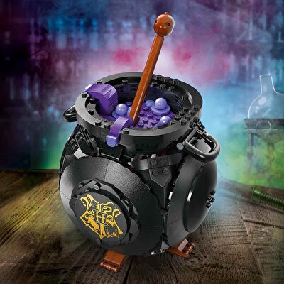 LEGO Harry Potter Kazan: Gizli İksir Sınıfı 76464