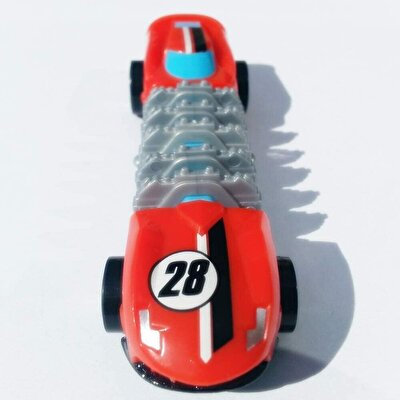 Hot Wheels Mutant Araçlar Top Speed GT BBY81