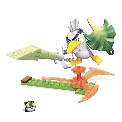 Mega Construx Pokemon Power Pack Sirfetch'd GVK81