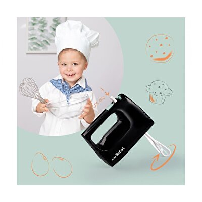 Smoby Tefal Oyuncak El Mikseri