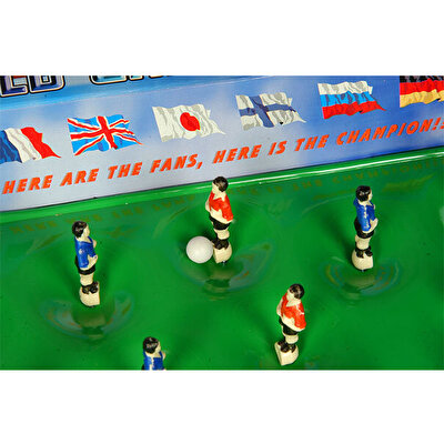 Futbol Oyunu World Champions