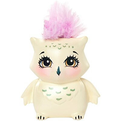 Enchantimals Aile Serileri Oyun Seti Odele Owl ve Cruise GJX46