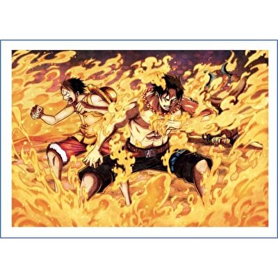 Panini One Piece 25. Yıl Dönümü Paketi