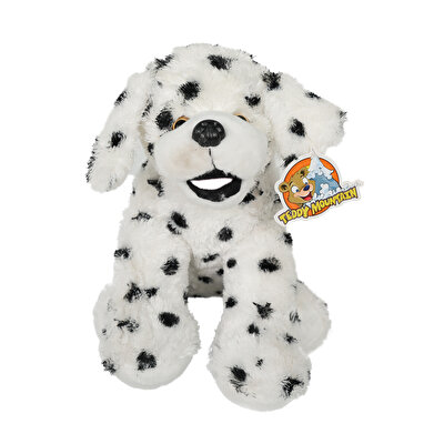 Dalmaçyalı Köpek Peluş 40 Cm
