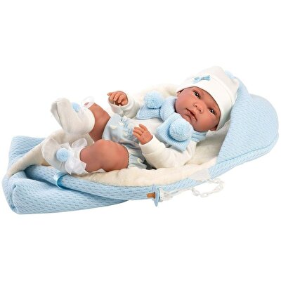 Llorens Lalka Bobas Nico 40 Cm