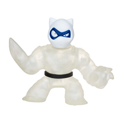 Goojitzu Tekli Figür Pantaro Panter S2