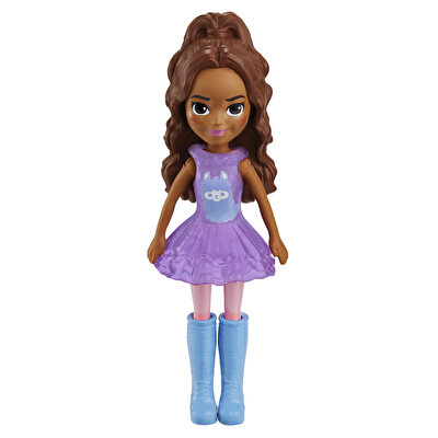 Polly Pocket ve Moda Aksesuarları Oyun Setleri HKV85