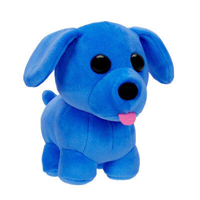 Adopt Me Peluş Sürpriz Peluş Paket 12 Cm S6 CDU12