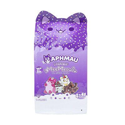 Aphmau Sürpriz Peluş 28 Cm 6800A