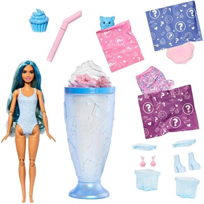 Barbie Pop Reveal Atıştırmalık Serisi JFY61