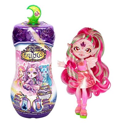 Magic Pixling Tekli Paket S2 Yeşil