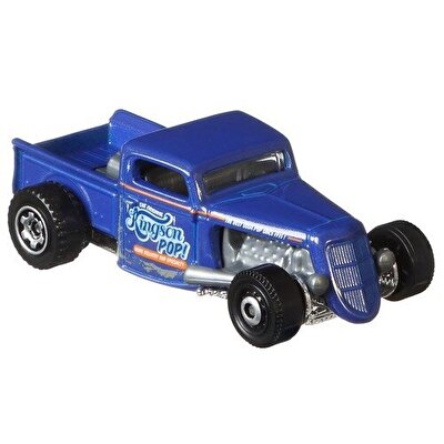 Matchbox Tekli Arabalar 1935 Ford Pickup GKM11