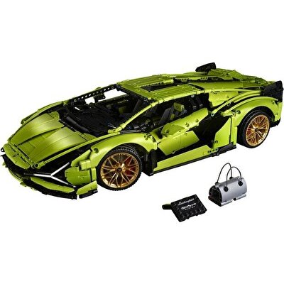 LEGO Technic Lamborghini Sián FKP 37 42115