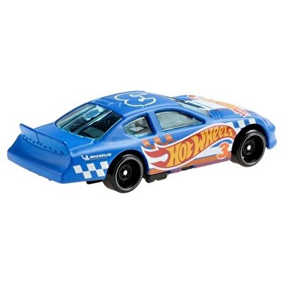 Hot Wheels Tekli Araba Dodge Charge Stock Car GRY20