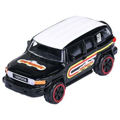 Majorette Anniversary Edition Premium Araçlar Toyota FJ Cruiser