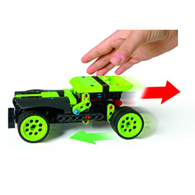 Mekanik Laboratuvarı Hot Rod ve Race Truck