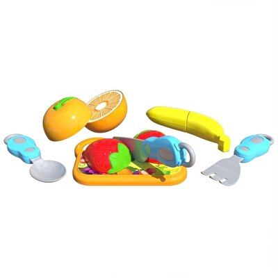 Fruit Mix Kesilebilir Meyveler Oyun Seti