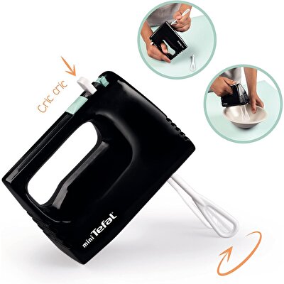 Smoby Tefal Oyuncak El Mikseri