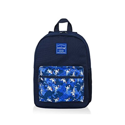 Bubbles Deep Anaokulu Çantası