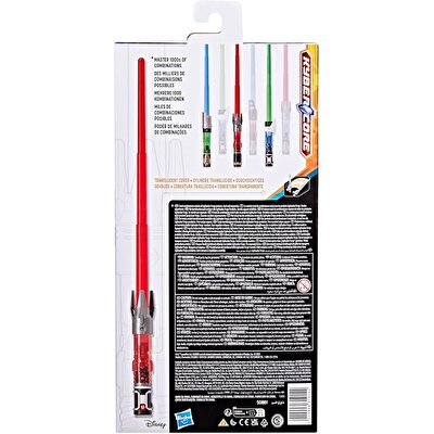 Star Wars Power The Force Darth Maul  Işın Kılıcı