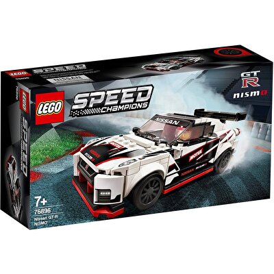 LEGO Speed Champions Nissan GT-R 76896
