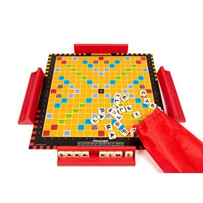 Magic Words Kelime Oyunu