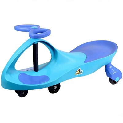 PlasmaCar Pedalsız Kaykay Mavi