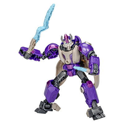 Transformers One Prime Changer Alpha Trion F8692
