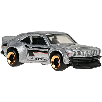 Hot Wheels Tekli Araba Mazda RX-3 JJJ82