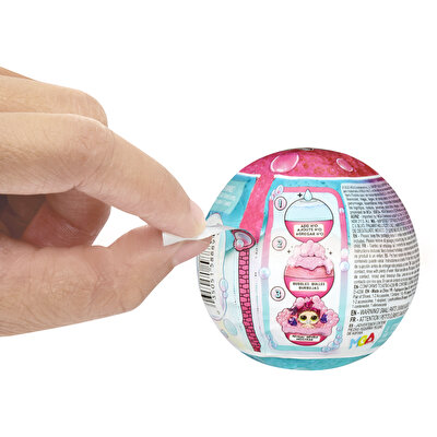 L.O.L Surpri̇se Bubble Surpri̇se Li̇l Si̇sters Sürpri̇z Bebekleri̇