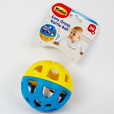 Winfun Çıngırak Top