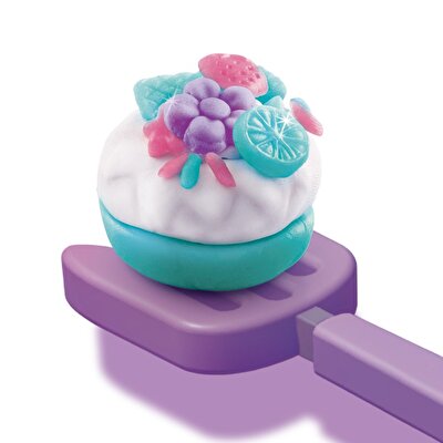 Gabby's Dollhouse Cakey Cat Donut Kiti