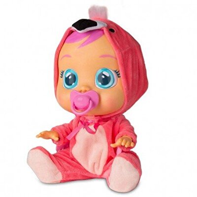 Cry Babies Ağlayan Bebek Fancy