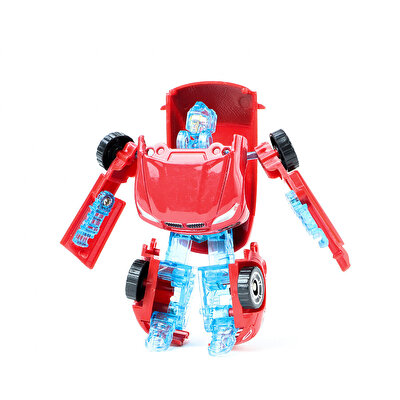 Dönüşen Robo-Arabalar Pulse S1