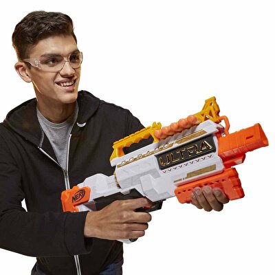 Nerf Ultra Dorado F2017