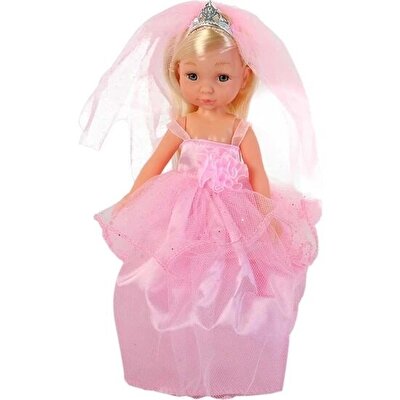 Gelin Bebek Isabella